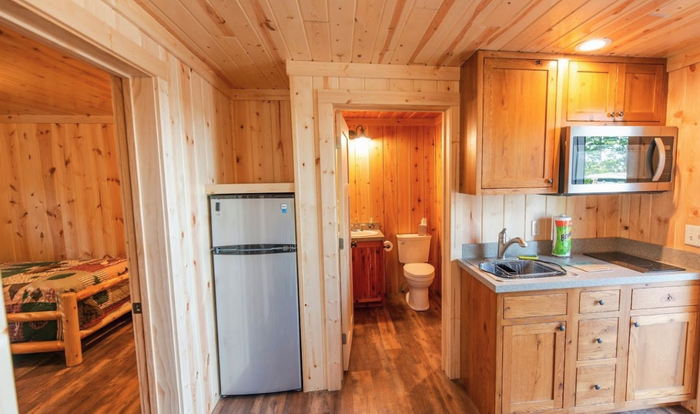 Hobby Crest Resort - From Website (newer photo)